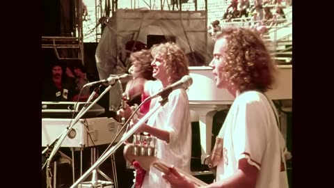 Peter Frampton - Show Me The Way