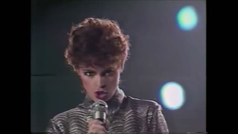 Sheena Easton: For Your Eyes Only - On Solid Gold - May 21, 1983 (My "Stereo Studio Sound" Re-Edit)