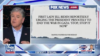 Hannity: Victor Davis Hanson's '11 ways' Biden is destroying America are spot-on