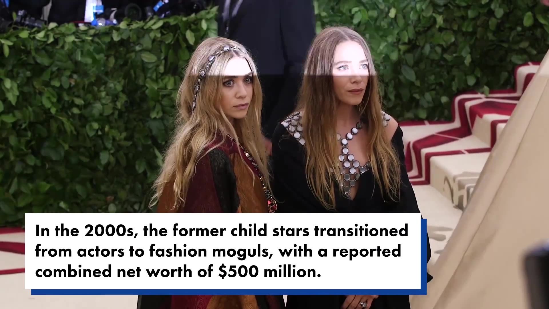 Mary-Kate and Ashley Olsen gave heartfelt speech to make amends with 'Full House' cast after Bob Saget's death