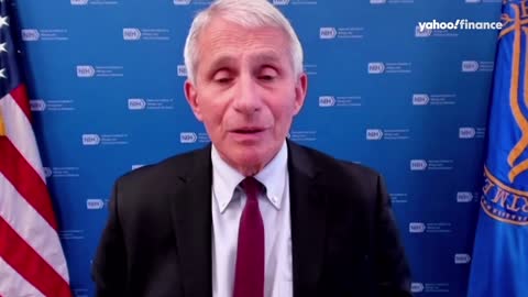 Fauci admits VAX Breakthrough infections equals unvaccinated infections