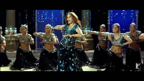 Top 5 Bollywood Dance Songs