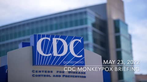 CDC Using Shaky Tests For Monkeypox,100 Million Plus Jabs With Significant Side Effects At The Ready