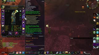 HOW TO HELP WITH THE BENEDICTION QUEST WOW CLASSIC - Ty The Hunter