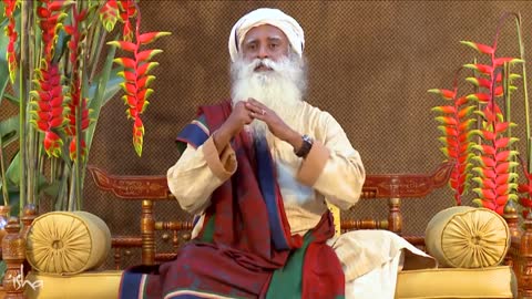 To make God your slave. Sadhguru explains.