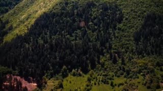 BOSNIAN PYRAMID