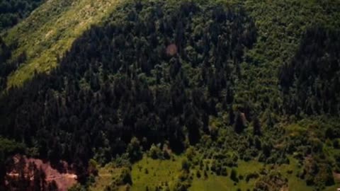 BOSNIAN PYRAMID