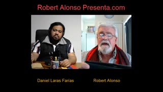 2019 M09 Sep - En La Conversa con Daniel Lara Farías - No. 08