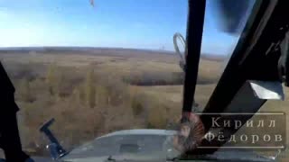 🚁🇷🇺 Russia Helicopters Attack Ukrainian Targets | Ukraine Russia War | RCF