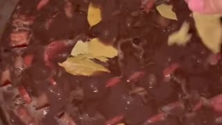 HOW TO MAKE A DELICIOUS FEIJOADA!🍛😋