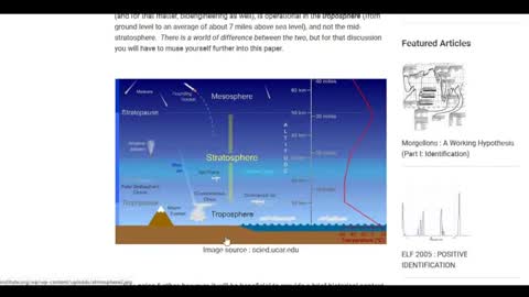 Solar Radiation Management