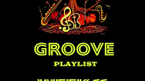 Eclectic Roots Groove Playlist DROP - FIRDAY