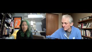 Pure Consciousness Process for Reality Creation with Katie Cavenagh and Ralph Havens PT IMTC