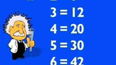 Logical Math Qustion & Answers