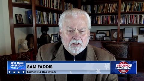 Securing America with Sam Faddis (Part 2) | April 27, 2024