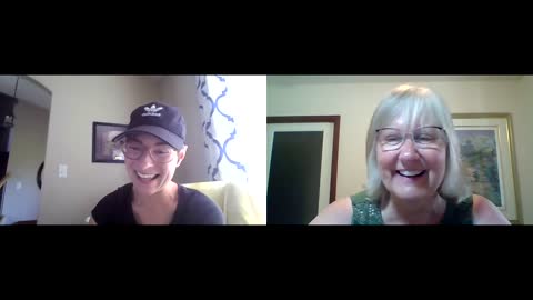 REAL TALK: LIVE w/SARAH & BETH - Today's Topic: Are You Investing?