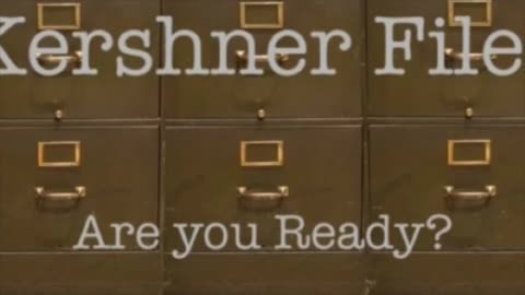 The Kershner Files | Ep6 (09/20/2023)