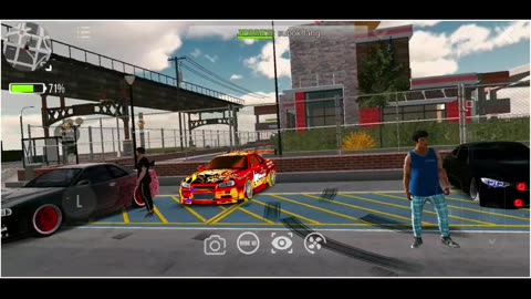 New Car Design 😮 | Car Parking Multiplayer