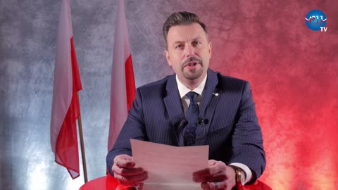 Prezydent RAFAŁ PIECH ujawnia 💥 SZOKUJĄCA informacja