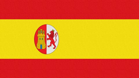 Spanish Republic National Anthem (1873-1874; Instrumental) Himno de Riego
