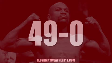 TMT members introduce Floyd Mayweather's new blog site