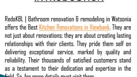 One of the Best Laundry Renovations in Viewbank