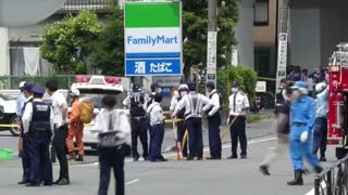 Confirman muerte de una estudiante y un padre de familia tras ataque a cuchillo en Japón