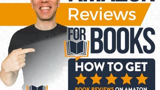 Book Review: How to Get Book Reviews on Amazon by Dale L. Roberts