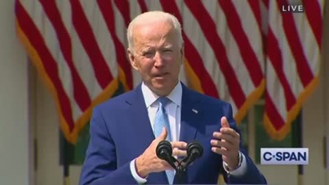 Biden Proves He Knows NOTHING About Guns as He Promises Gun Control 🎥📸