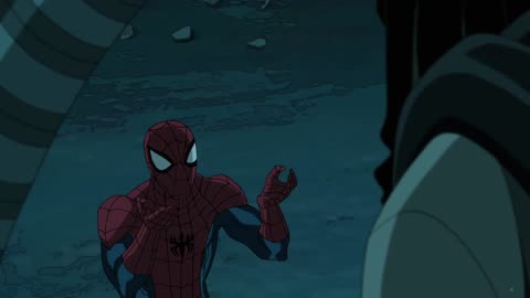 Spiderman unlimited