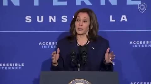 VINCENT OSHANA: Kamala Harris’s speechwriters finally revealed.