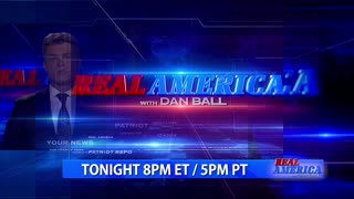 Real America: Tonight May 27, 2021