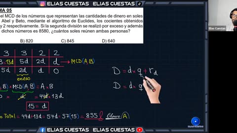 ADC SEMESTRAL 2022 Semana 07 ARITMETICA