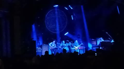 Gov't Mule 09/19/23