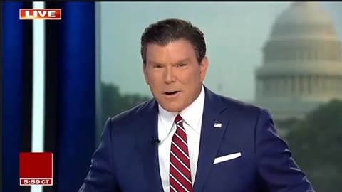 Special Report with Bret Baier 7/31/24 Full End Show | Fox Breaking News July 31 2024