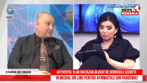 Starea de veghe (News România; 10.02.2022)