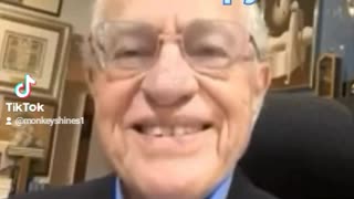 Alan Dershowitz Confess To Being An Israeli Spy