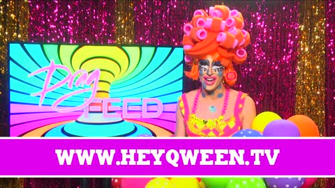 ALEXIS MICHELLE, HAUS OF EDWARDS and MORE! "Instagram Qweens" | Drag Feed