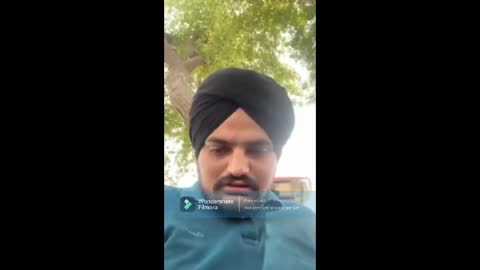 FUNNY PUNJABI VIDEO | KARAN AUJLA | SIDHU MOOSEWALA | COMPILATION