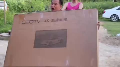 They broke the TV Chinese comedy videos must watch