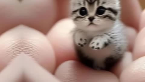 Cute cat videos 😻😻😻