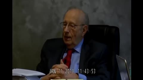 Stanley Plotkin - Founder of Vaccinations, | Under Oath | Full 9h Video
