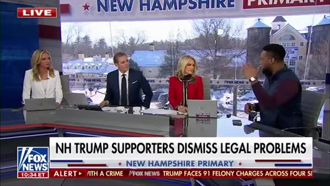 Kayleigh McEnany explains why Trump's VP pick is 'so important' amid legal troubles