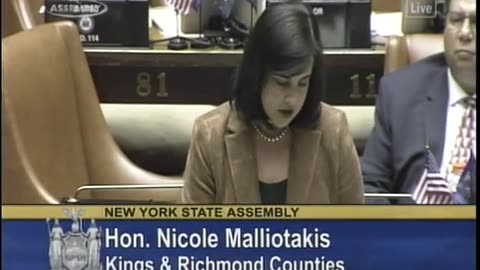 (6/2/19) Malliotakis Questions Plan to Protect Criminals from Deportation