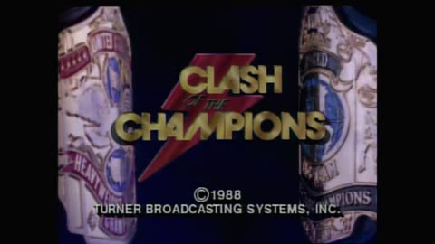 1988 6 7 CLASH 2 "should be able to upload more again sooner then i thought"