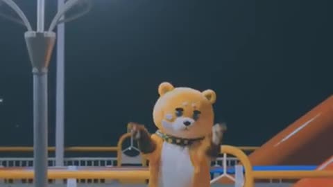 FUNNY AND CUTE TEDDY BEAR 🧸🐻