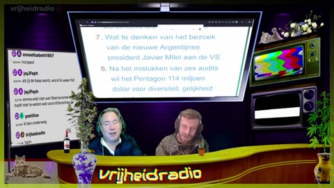 Vrijheidradio S11E45