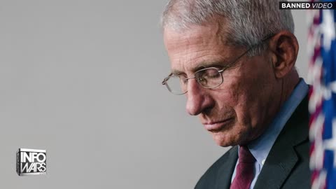 BREAKING: Fauci Stepping Down as NIAID Director, Adviser to Biden