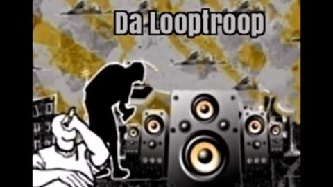 Da Looptroop Full Extended E.P (1995)