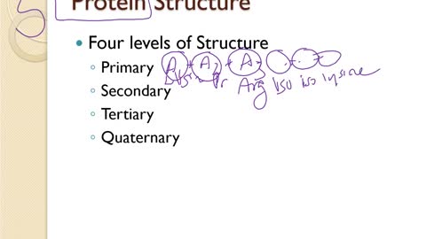 Microbiology - Chemistry Basics - Part 2